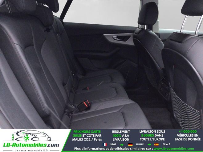 Audi Q8 50 TDI 286 BVA Quattro Blanc de 2023