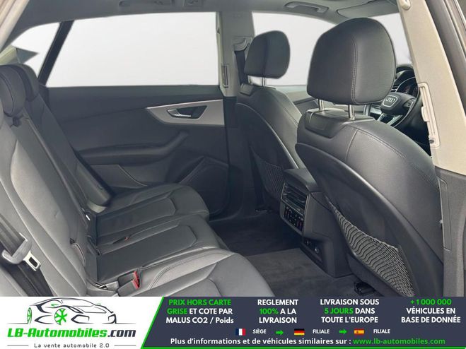 Audi Q8 50 TDI 286 BVA Quattro Vert M�tallique de 2023