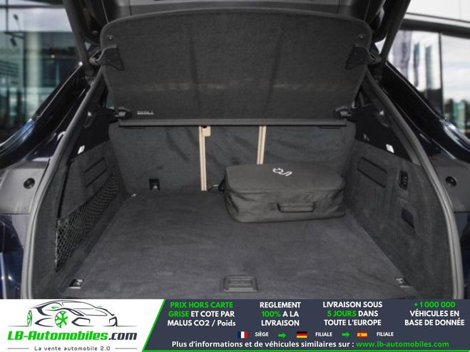 Porsche Cayenne E-Hybrid 3.0 V6 462 ch  BVA Bleu M�tallique de 2020