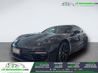  Voir d&eacute;tails -Porsche Panamera 4S V6 3.0 560 Hybrid &agrave; Beaupuy (31)