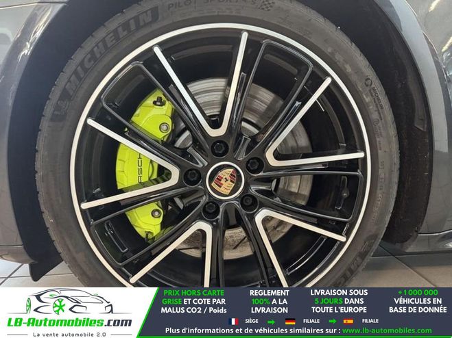 Porsche Panamera 4S V6 3.0 560 Hybrid  de 2021