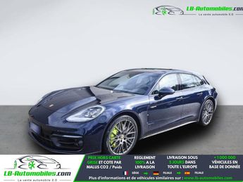  Voir d&eacute;tails -Porsche Panamera 4 Hybride V6 3.0 330 &agrave; Beaupuy (31)