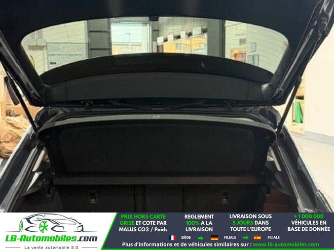 Volkswagen T Roc 1.0 TSI 110 Start/Stop BVM Gris de 2021
