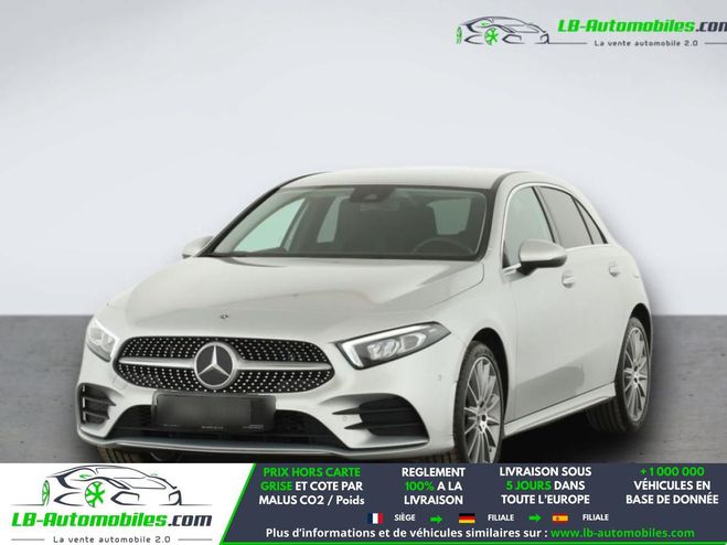 Mercedes Classe A 250 e BVA Argent� M�tallique de 2022