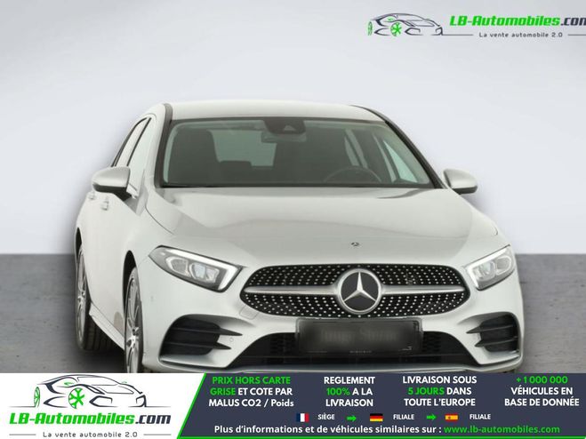 Mercedes Classe A 250 e BVA Argent� M�tallique de 2022
