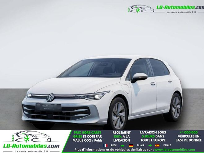 Volkswagen Golf 1.5 eTSI OPF 150 BVA Blanc de 2026
