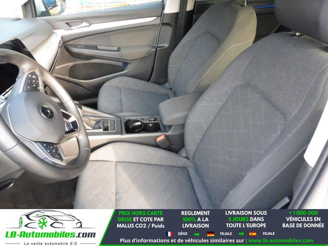 Volkswagen Golf 1.5 TSI 130 BVM Argent� M�tallique de 2022