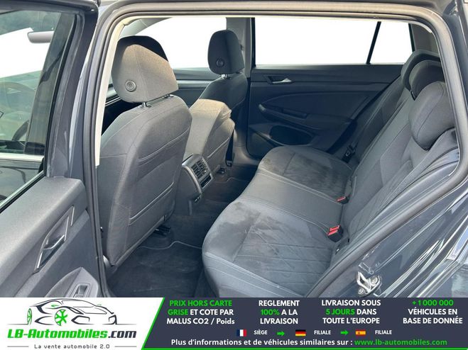 Volkswagen Golf 1.5 TSI 130 BVM Gris de 2022