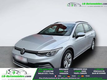  Voir d&eacute;tails -Volkswagen Golf 2.0 TDI 115 BVM &agrave; Beaupuy (31)
