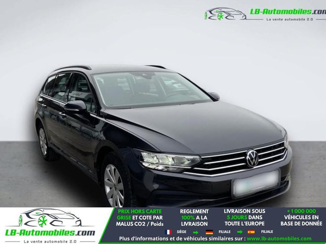 Volkswagen Golf 1.5 eTSI 150 BVA Gris M�tallique de 2022