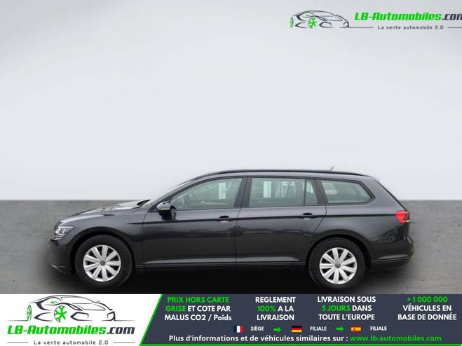 Volkswagen Golf 1.5 eTSI 150 BVA Gris M�tallique de 2022