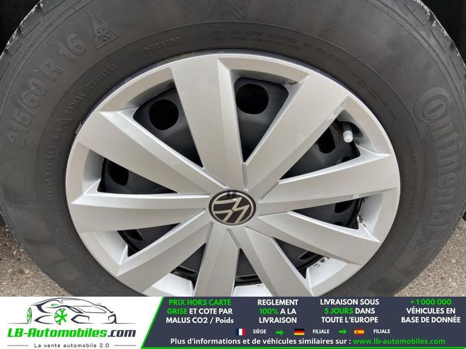 Volkswagen Golf 1.5 eTSI 150 BVA Gris M�tallique de 2022