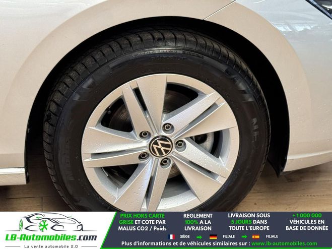 Volkswagen Golf 1.5 eTSI 130 BVA Argent� M�tallique de 2023