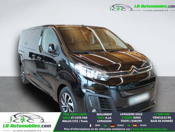  Voir d&eacute;tails -Citroen Spacetourer 136 ch 50 kWh BVA &agrave; Beaupuy (31)