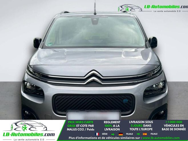 Citroen Berlingo 136 ch 100 kWh BVA Gris M�tallique de 2023