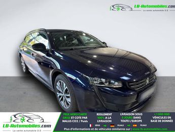  Voir d&eacute;tails -Peugeot 508 Hybrid 225 e-BVA &agrave; Beaupuy (31)