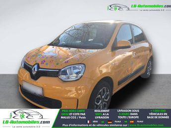 Voir d&eacute;tails -Renault Twingo SCe 75 BVM &agrave; Beaupuy (31)