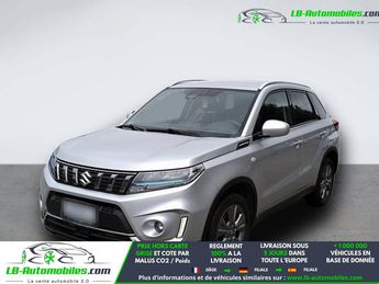  Voir d&eacute;tails -Suzuki Vitara 1.4 Boosterjet Hybrid BVM 129ch &agrave; Beaupuy (31)