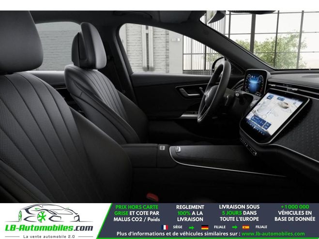 Mercedes Classe E 300 de BVA Noir M�tallique de 2024