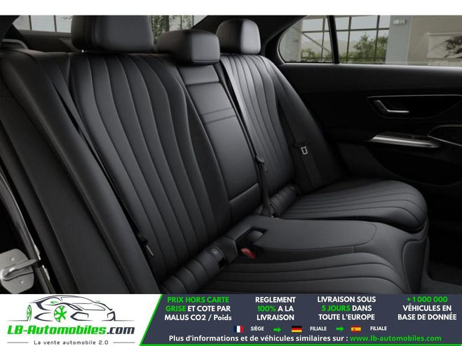 Mercedes Classe E 300 de BVA Noir M�tallique de 2024