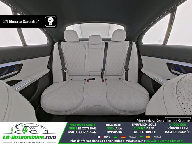 Mercedes Classe E 400 e BVA 4MATIC Gris M�tallique de 2023