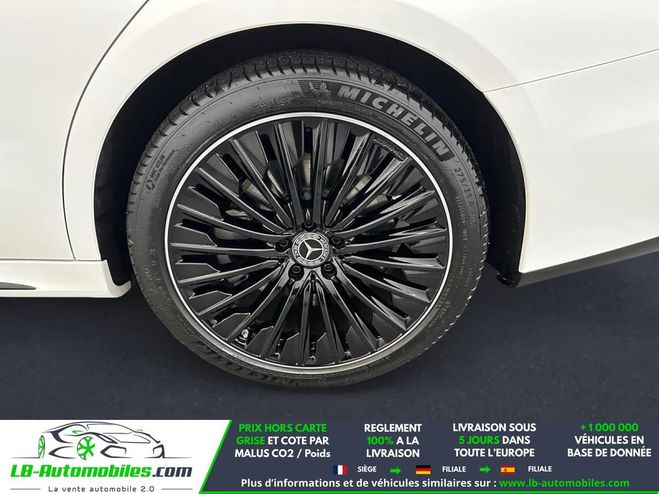 Mercedes Classe E 400 e BVA 4MATIC Blanc de 2025