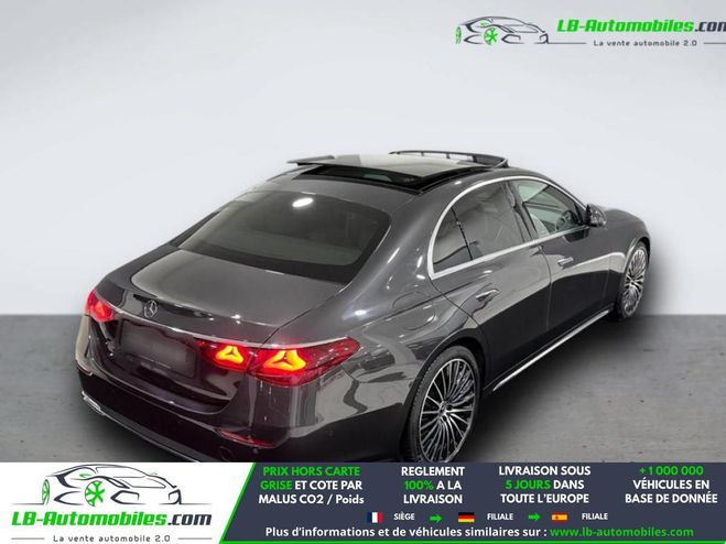 Mercedes Classe E 400 e BVA 4MATIC Gris M�tallique de 2023