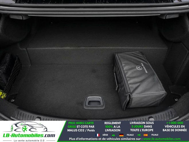 Mercedes Classe E 300 de BVA Blanc de 2022