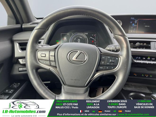 Lexus UX 250h 2WD Vert M�tallique de 2022