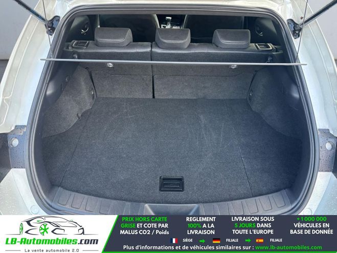 Lexus UX 250h 2WD Blanc M�tallique de 2022
