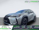 Lexus UX 250h 2WD &agrave; Beaupuy (31)