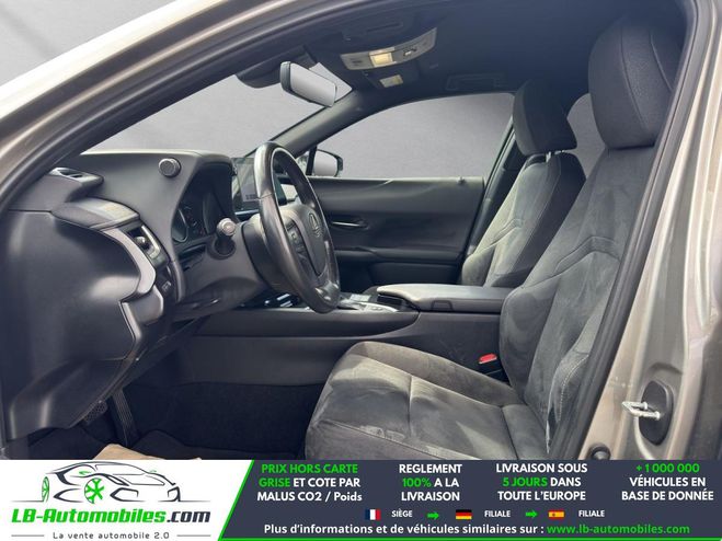 Lexus UX 250h 2WD Argent� M�tallique de 2022