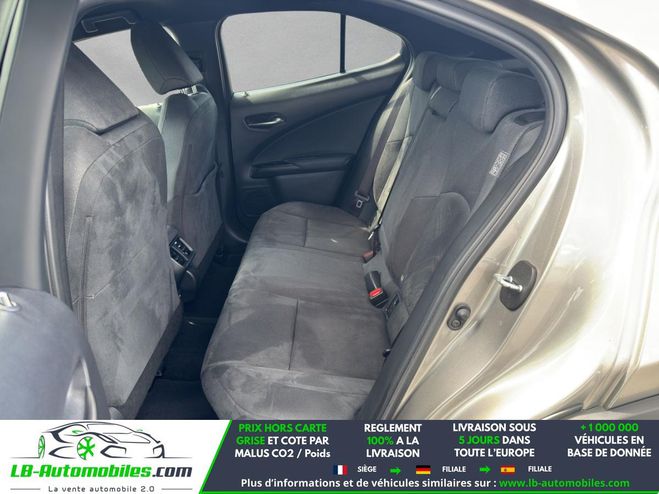 Lexus UX 250h 2WD Argent� M�tallique de 2022