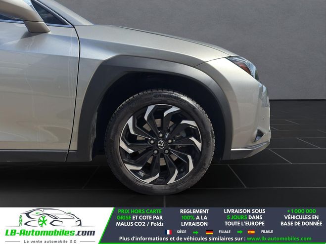 Lexus UX 250h 2WD Argent� M�tallique de 2022