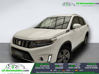  Voir d&eacute;tails -Suzuki Vitara 1.4 Boosterjet Hybrid BVM 129ch &agrave; Beaupuy (31)