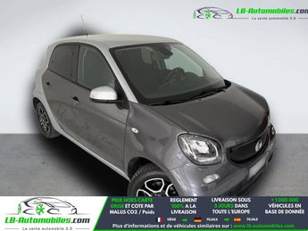  Voir d&eacute;tails -Smart Forfour 0.9 90 ch  BVA &agrave; Beaupuy (31)