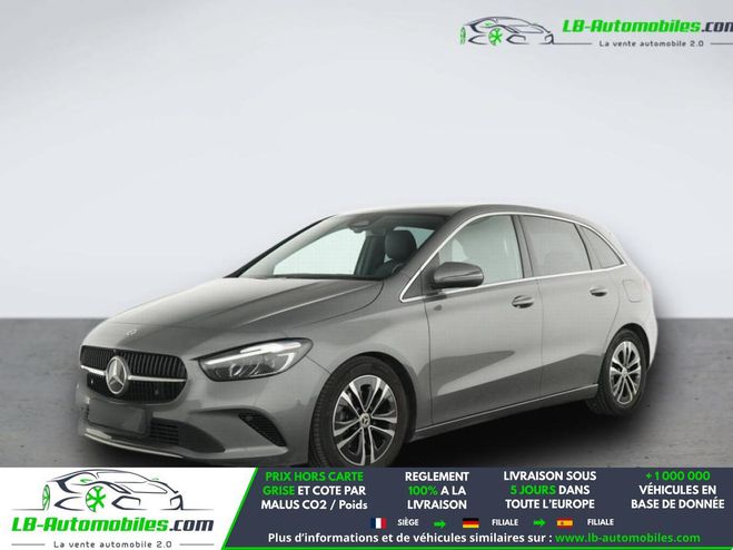 Mercedes Classe B 180 d BVA Gris M�tallique de 2025
