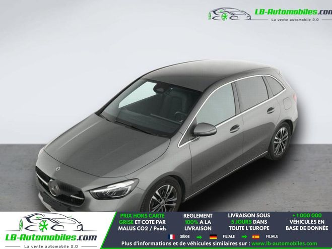 Mercedes Classe B 180 d BVA Gris M�tallique de 2025