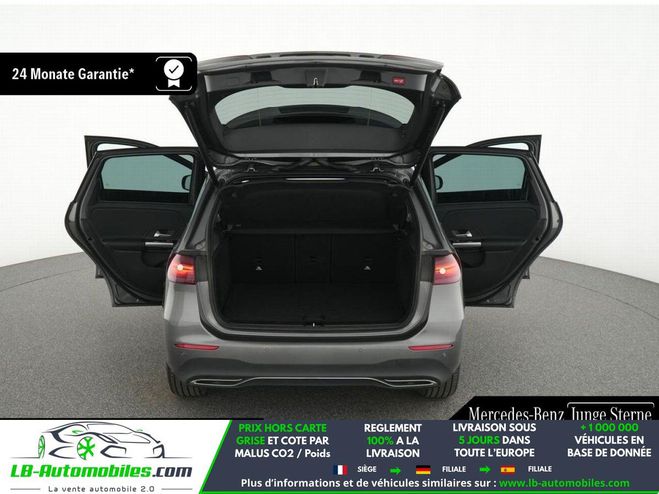 Mercedes Classe B 180 d BVA Gris M�tallique de 2025