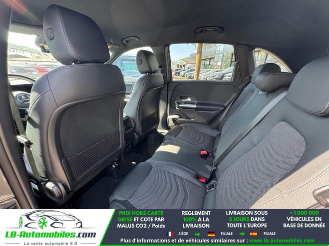 Mercedes Classe B 200 d BVA Gris M�tallique de 2025