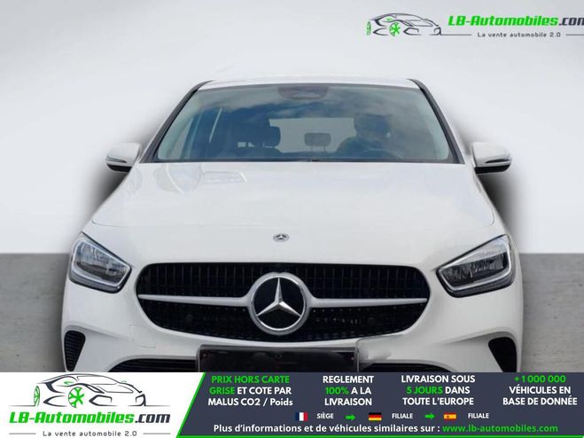 Mercedes Classe B 180 BVA Blanc de 2024