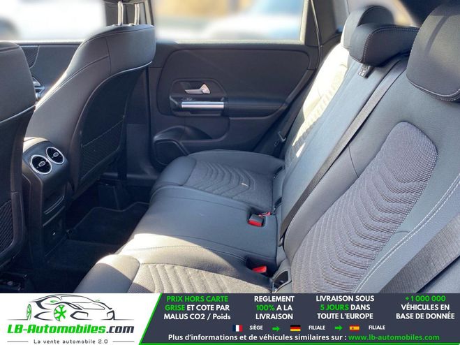 Mercedes Classe B 200 d BVA Gris M�tallique de 2024