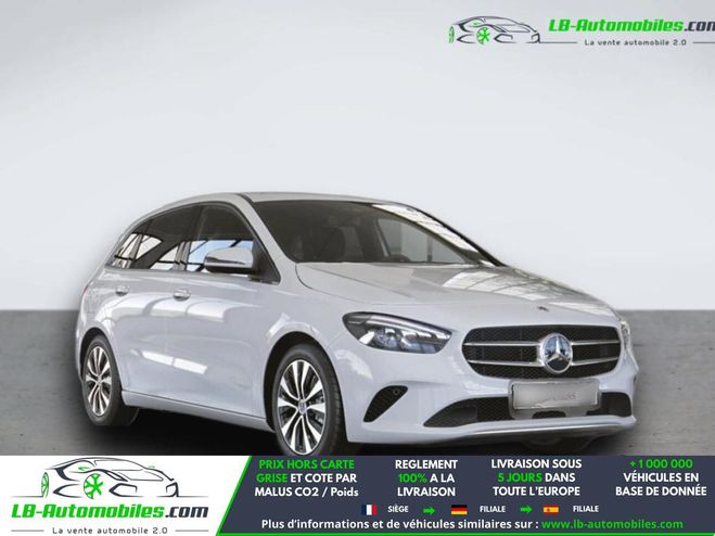 Mercedes Classe B 250 BVA Blanc de 2022