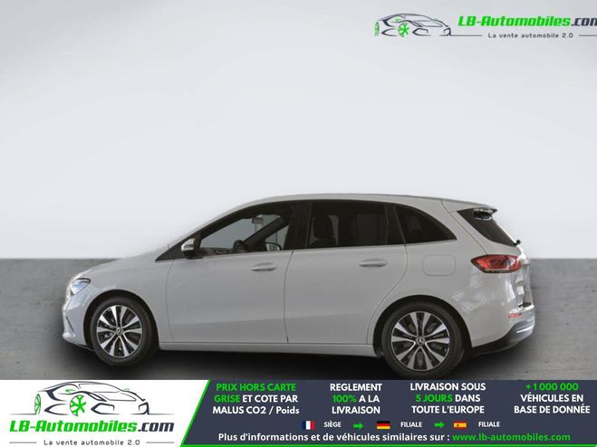 Mercedes Classe B 250 BVA Blanc de 2022