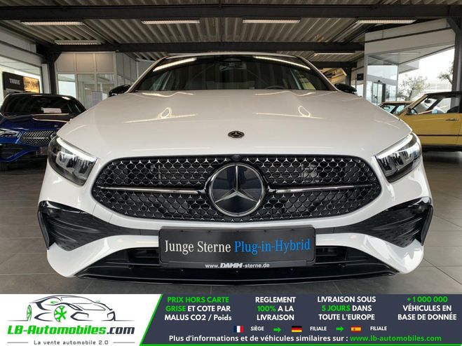 Mercedes Classe A 250 e BVA Blanc de 2024