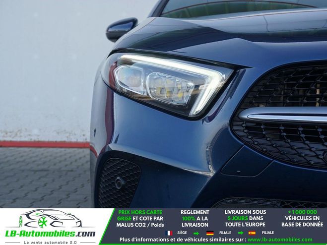 Mercedes Classe A 250 e BVA Bleu M�tallique de 2022