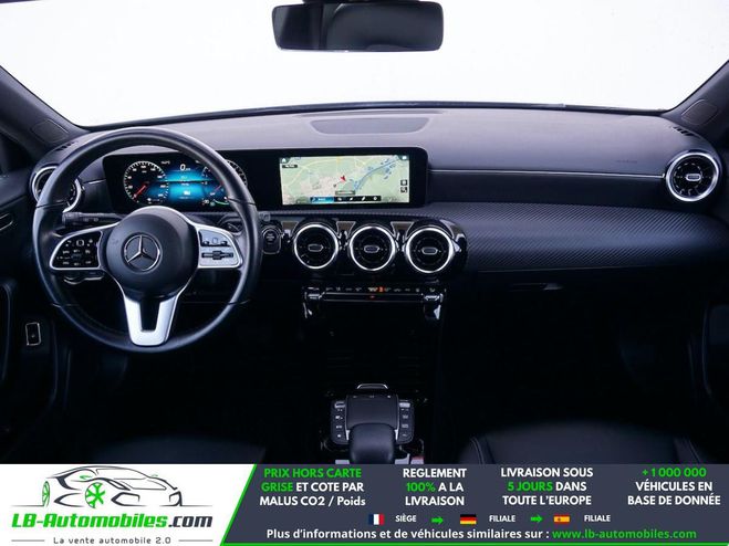 Mercedes Classe A 250 e BVA Bleu M�tallique de 2022
