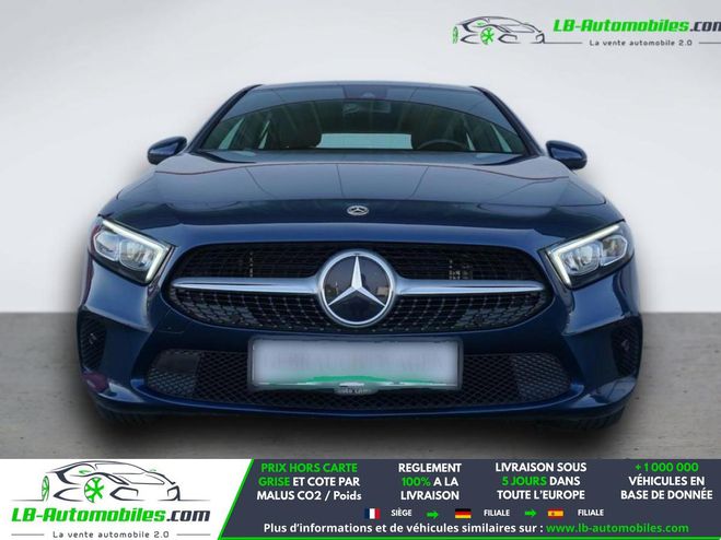 Mercedes Classe A 250 e BVA Bleu M�tallique de 2022