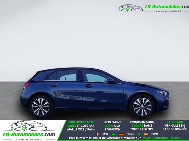 Mercedes Classe A 250 e BVA Bleu M�tallique de 2022