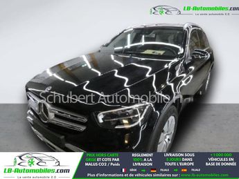  Voir d&eacute;tails -Mercedes GLC 300 e BVA 4Matic &agrave; Beaupuy (31)